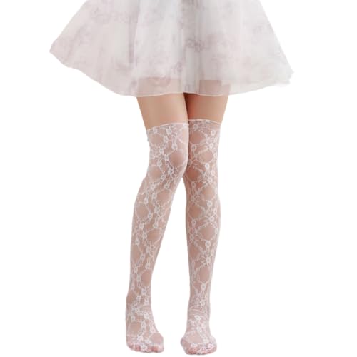Image of Sahabowi High Socks4 For Women