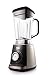 Beko Power Blender High Speed mikser stojący 1600 W, 2 litry, Inox/czarny