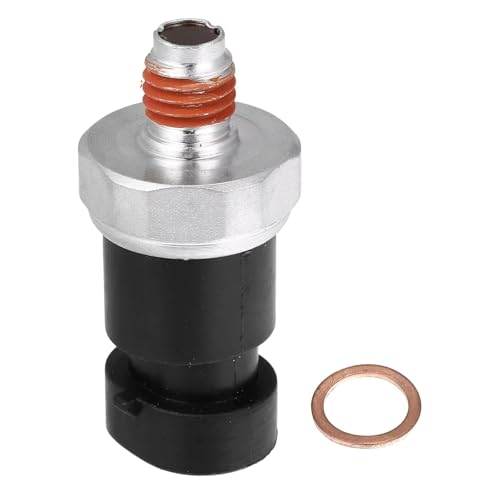 Capteur de pression d'huile de voiture 12635992 pour entretien Chevrolet Equinox