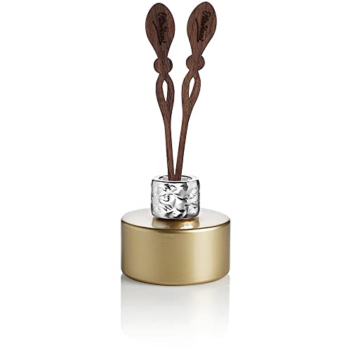 OTTAVIANI Ambientador corazones oro 100 ml sin fragancia 3147OP