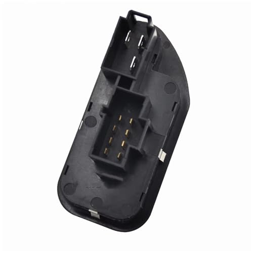 Interrupteur de vitre compatible Ford Ranger commande leve vitre electrique 7S6514529AA - 3