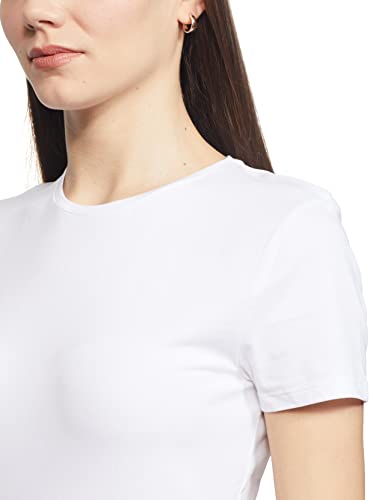 Image of Marks & Spencer Women's Regular T-Shirt