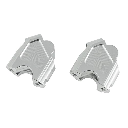 Elevador manillar F700GS elimina dolor de espalda en moto