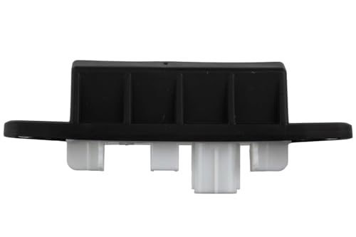 Poignée de coffre brisée Land Cruiser 2007- ? Solution EZC-TY-107