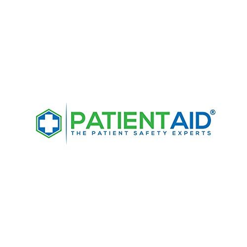 Patient Aid 34" X 36" Positioning Bed Pad With Handles (3 Pack) | Incontinence Mattress Bedding Protector Liner Underpad | Straps For Lift/Transfer | Reusable Washable Waterproof | Hospital Quality #TOP6