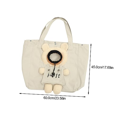 ABOOFAN Bolsa Duffle Bag Para Sacolas De Viagem Bolsa De Ombro Bolsa De Viagem Bolsa De Lona Para Ga