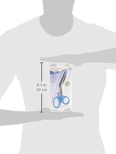 Miniatura 4 de Tijeras minimedicut de American Diagnostic Corporation, talla única