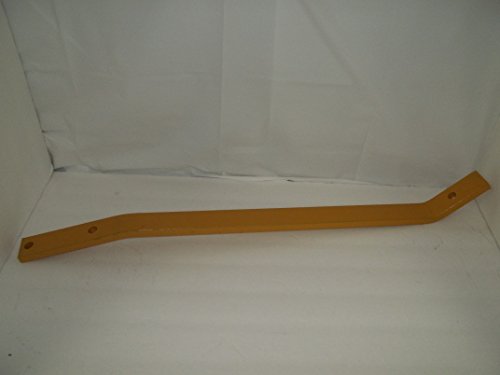 TONUTTI TEDDER TINE ARM, HAYMASTER TEDDER TINE ARM 2 BASKETT TEDDER