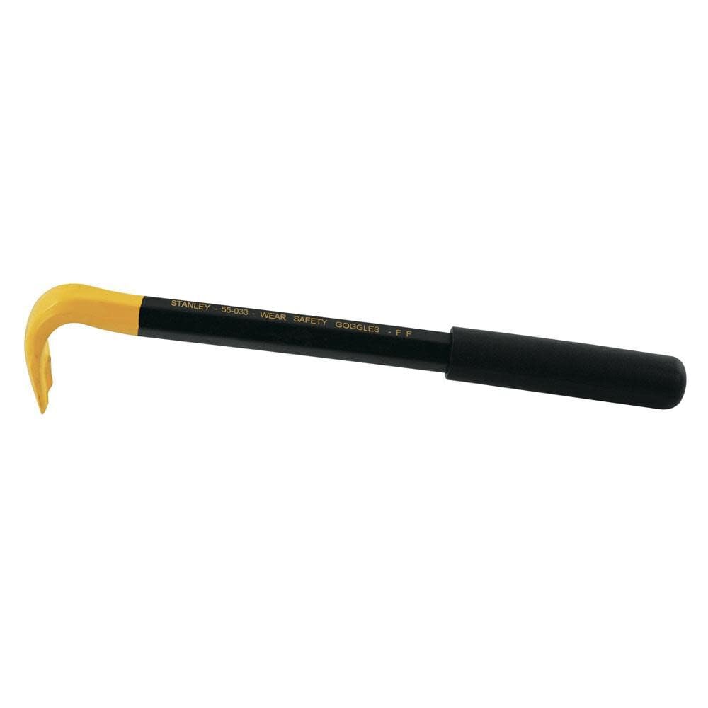 Stanley 55-033 25 cm pazur/ściągacz do paznokci