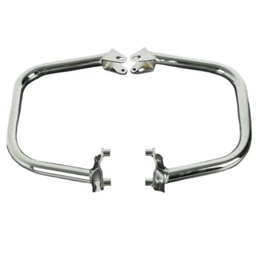 Barres de protection moteur 1 1/4" arrière pour moto Street Rod XG750A et XG750 2015-2021