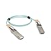Black Box QSFP28 100Gbase-AOC Cisco QSFP-100G-AOC7M Active Optical Cable-7M