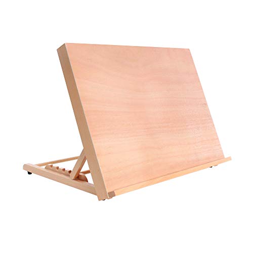 Top 10 Best Table Top Drawing Boards Reviews & Buying Guide Mercury