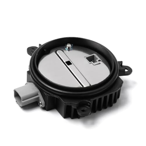 Phare xénon HID D2R qui clignote ? Boîtier EANC34K10303 pour Impreza Sti 2007 - 2