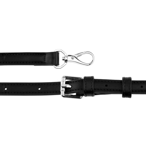 Image of Allzedream Leather Purse Strap Replacement Crossbody Handbag Long Adjustable