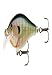 Rapala Scatter Rap Crank Lure, Bluegill, 5cm