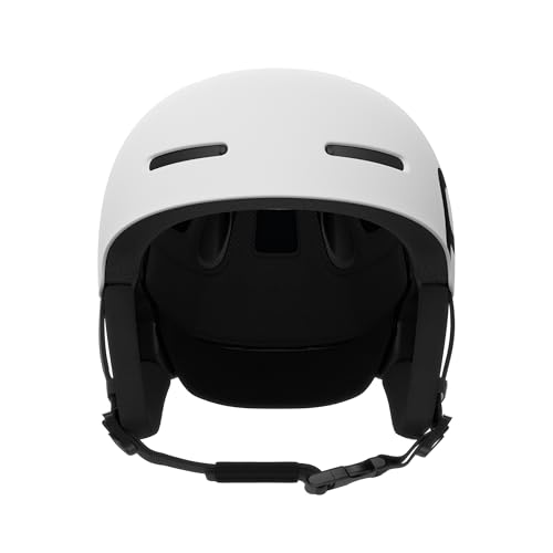 Casco de esquí y snowboard diseñado para dominar los saltos en el half-pipe 2