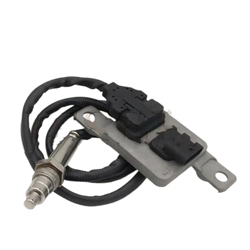 Capteur NOX arrière 04L907805AB 5WK97265A pour échappement diesel 3.0 TDI