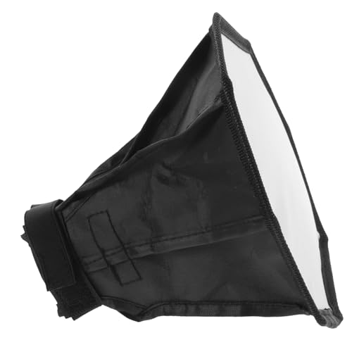 Reflector de luz para cámara ideal para grabación de vídeo de eventos y sesiones de fotos
