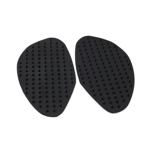 Tapis de traction réservoir moto antidérapant améliorant le grip genou sur Hayabusa