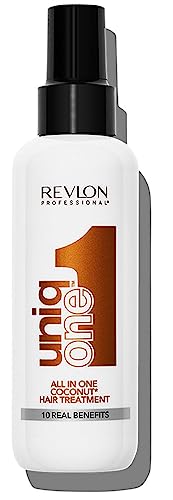 Revlon Uniq All in One Coconut Hair Treatment, 150 ml