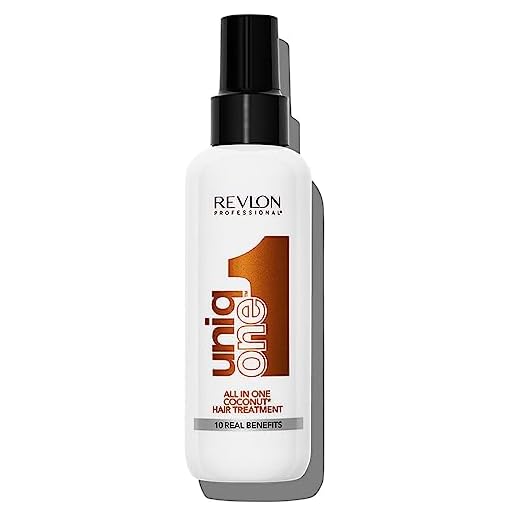 UNIQ ONE SERUM SPRAY 150 ML COCO