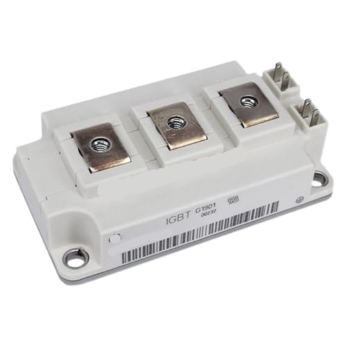 Module IGBT FF200R12KE4P onduleur de puissance tension 1200V - 2