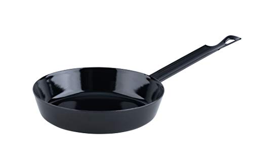 Riess Mini Padella Ø 16 cm Nero