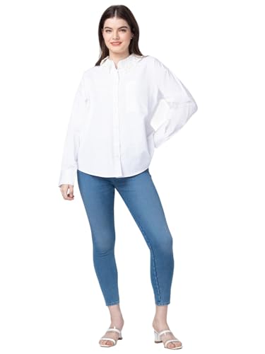 Image of Spykar Women Jeans