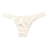 ユニセックス スーパーＷＥＴ生地 光沢感 ローライズ ハギ無し 極小 リオバックビキニ ラポーム ブランド 日本製 620096