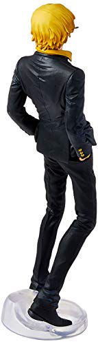 FIGURE - ONE PIECE - SANJI - MEMORY FIGURE REF.27175/27176