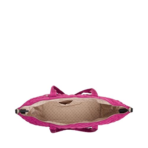 Image of Steve Madden Women's Steve Madden Bwythe Nylon Quilted Overnighter