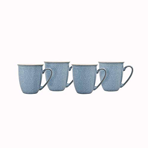Denby - Elements, azul Cover