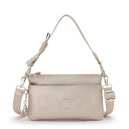 Kipling Coreen Metallic Crossbody Bag