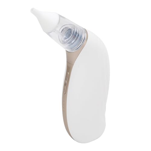 Nettoyage électrique des oreilles sans douleur grâce à l'aspiration douce