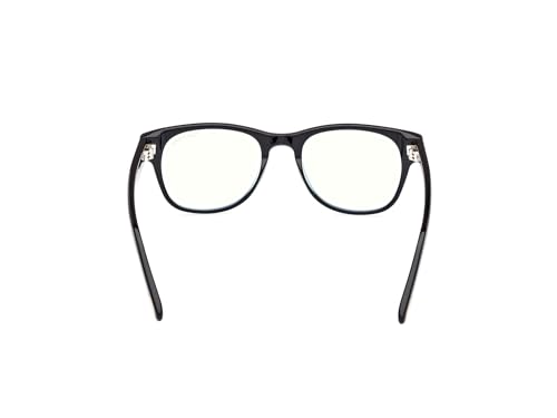 Image of Tom Ford Eyeglasses FT 5898 -B 001 Shiny Black /