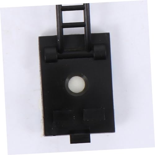 Angoily 25 piezas Clips Adhesivos para Gestión de Cables Organizadores de Cables para Escritorio miniatura 7