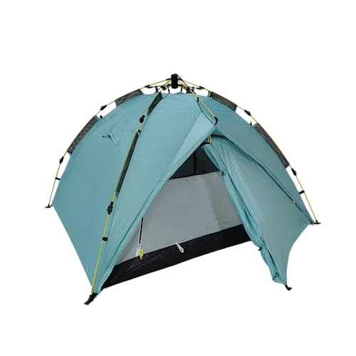 Carpa Pop Up para Camping 2-4 Personas Impermeable