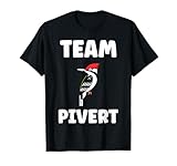 Oiseau Bébé Pivert enfant. Cadeau Oiseau Pivert humoristique. petit Pivert Enfant. Pour ceux et celles qui adorent les Piverts . Simple minimaliste Pivert . Oiseaux Citation Pivert humoristique.