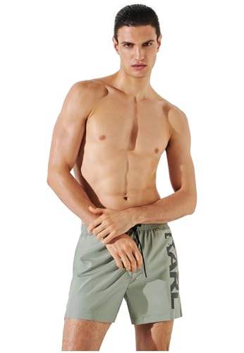 Karl Lagerfeld Homme Boardshorts idéal pour vos vacances à la mer