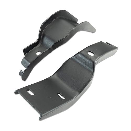 Estribos OEM para Ford Bronco 4 puertas 2021-2024+ miniatura 7