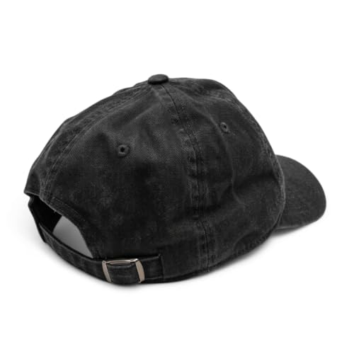 Image of AMERICAN NEEDLE Ford Mustang Pony Adjustable Baseball Hat