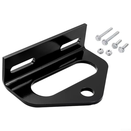 Anhängern Sie mühelos mit Ihrem Rasenmäher-Anhänger-Set zum Schleppen...