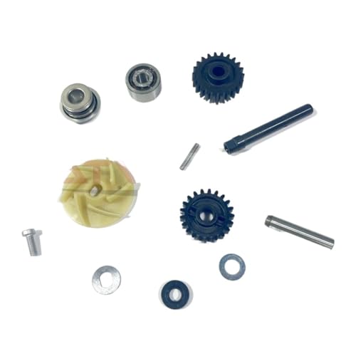 �E�H�[�^�[�|���v Assy 800XC 850 950 �X�|�[�c 950 950HO EX G2 1000 X10 1000 XL U10 Z10 0JWA-081000 0JWA-080001�p