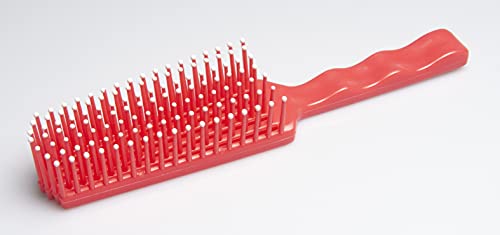 Diane Flexible Vent Brush (Dbb020), Coral #TOP2