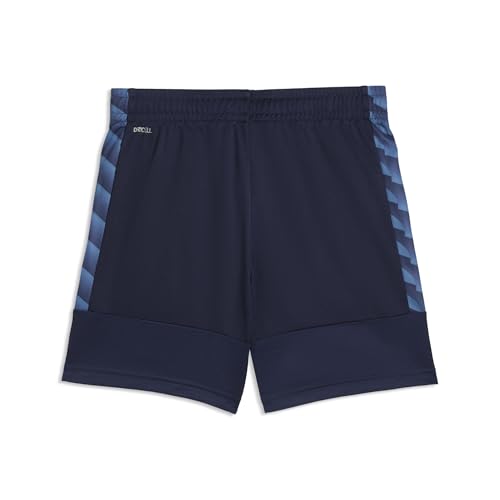 Bas de sport garçon Puma teamLIGA26 Training Shorts Jr 164 - vue 7