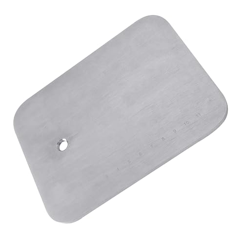 KAIXINXIN Stainless Steel Fly Tying Vises Base Nonslip 360 Degrees Rotation Assist Hook Binding for Fly Fishing Accessory