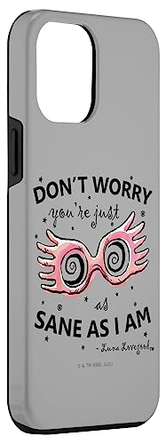 Coque iPhone 12 Pro Max Harry Potter antichoc pour éviter les rayures - 3