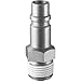 Prevost - 1/2 Int Plug 3/8 Npt (IRP116252)