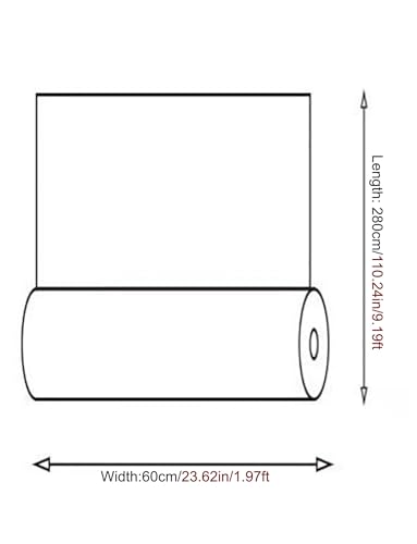 Panneaux muraux autocollants en mousse souple pour decoration et revetement plafond - 3