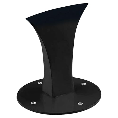 Separador De Leña - Cortadora De Leña Para Leña, Cracker Para Astillar Leña | Negro, Naranja, Separador De Leña Manual Separador De Troncos Cuña Separador De Leña Estufa De Leña Chimenea